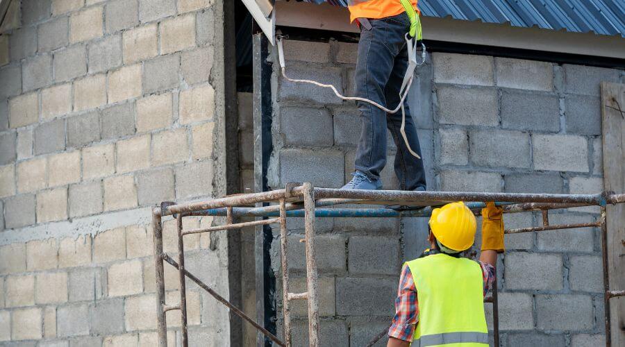 Local Chimney Repair in Valley Lee, MD